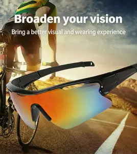 Stylish sporty sunglasses, unisex - trendy 2026 sunglasses, suitable for travel, parties, beaches, and other occasions.