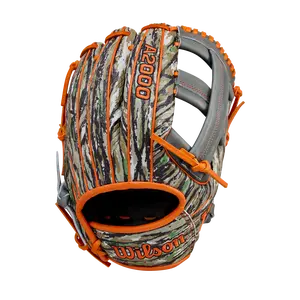 Wilson A2000 GH2 GM 11.75" Gunnar Henderson Game Model - Infield Glove