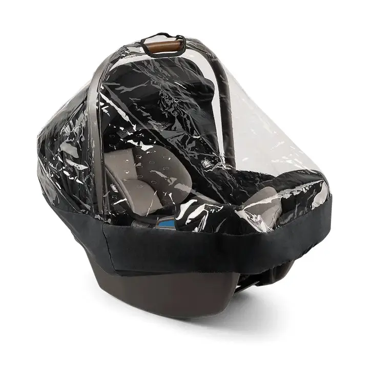 Nuna PIPA Series Raincover