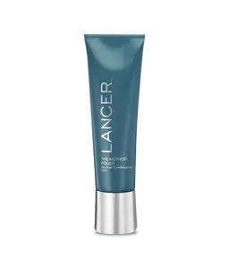 The Method: Polish for Normal-Combination Skin