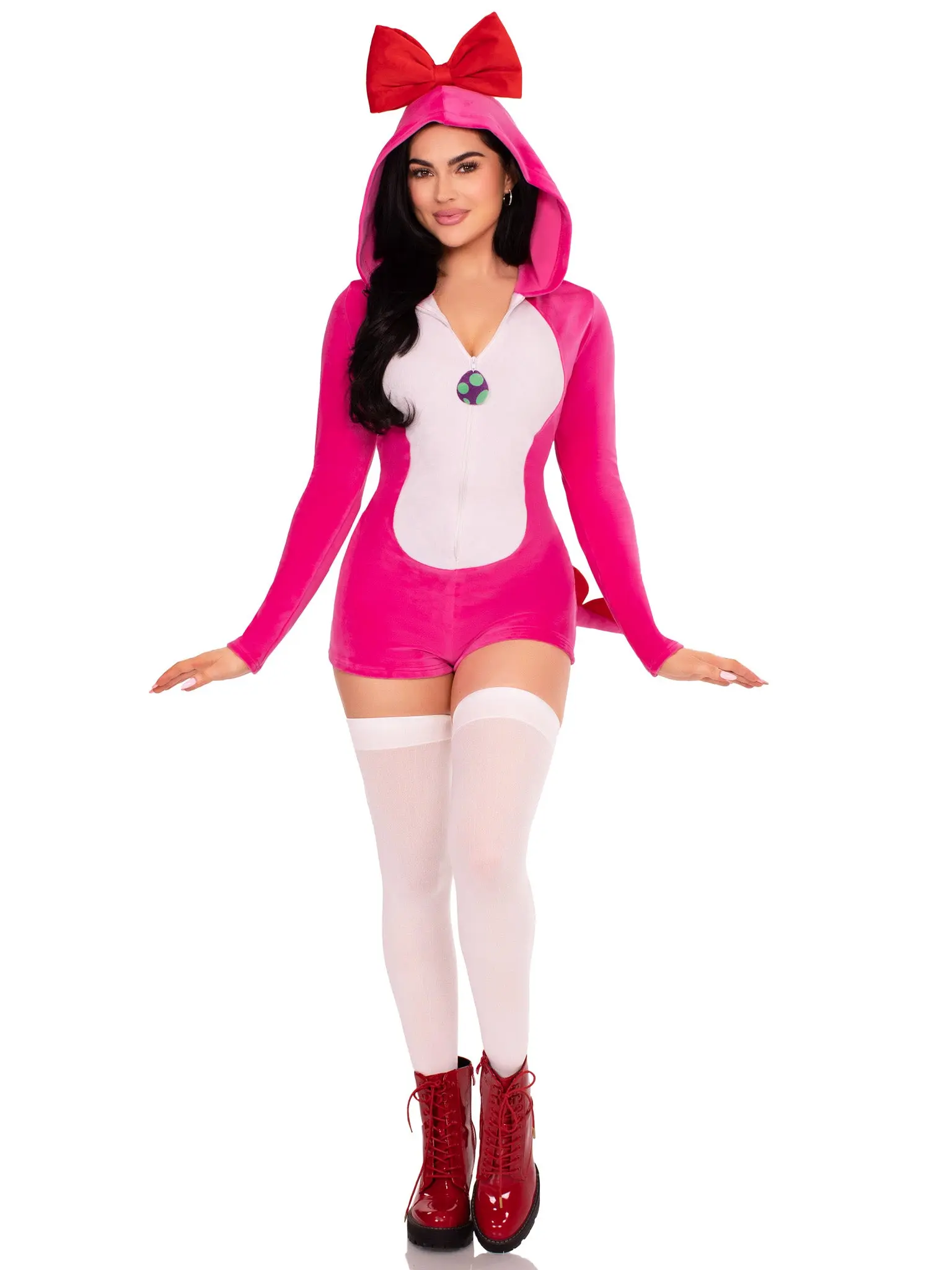 Comfy Dino Cutie Costume