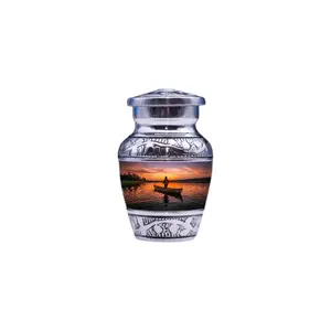 Fisherman - Keepsake Urn