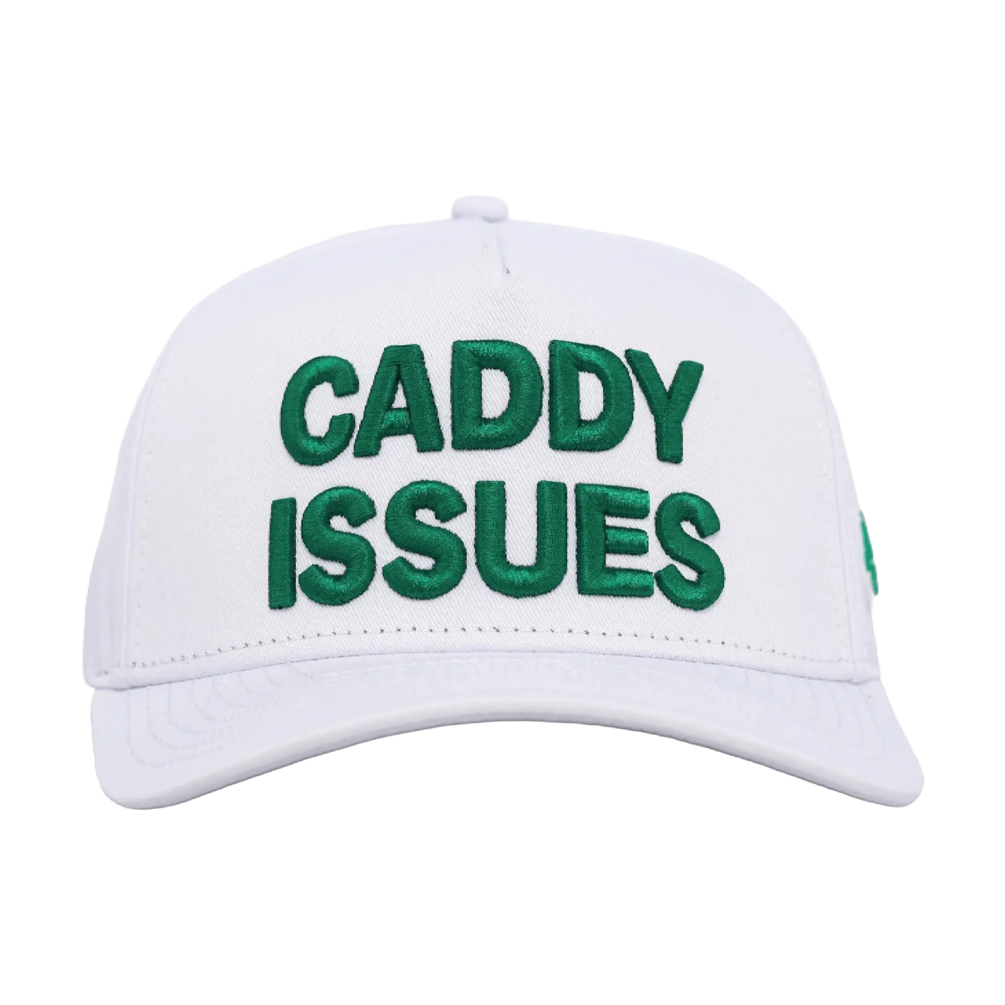 Caddy Issues - Heritage