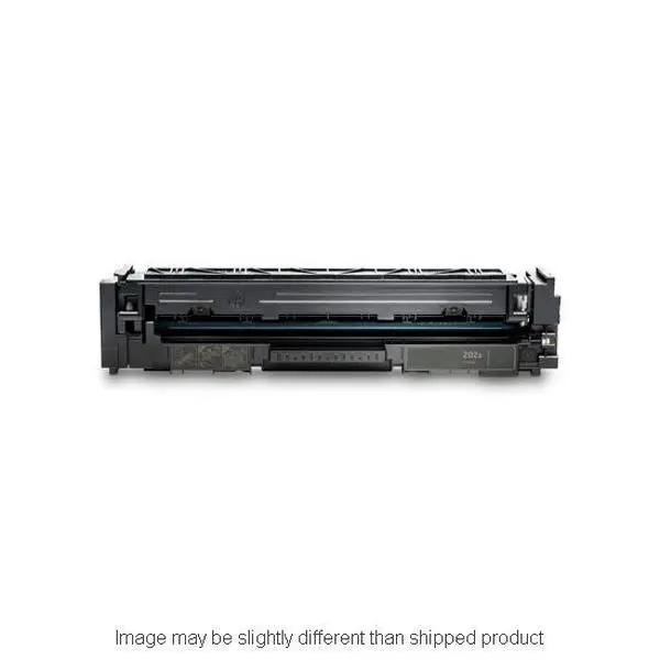 COMPRP HP CF500A 202A SD BLACK TONER
