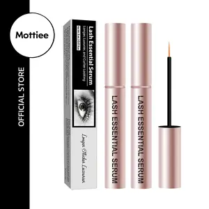 【Buy 2 Get 10MLFree】Eyelash Enhancing Serum with Powerful Peptides & Plant Botanicals for Thinning Lashes 5ML Makeup Cosmetic