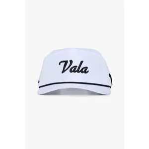 Loyalty Hat White Loyalty Hat White