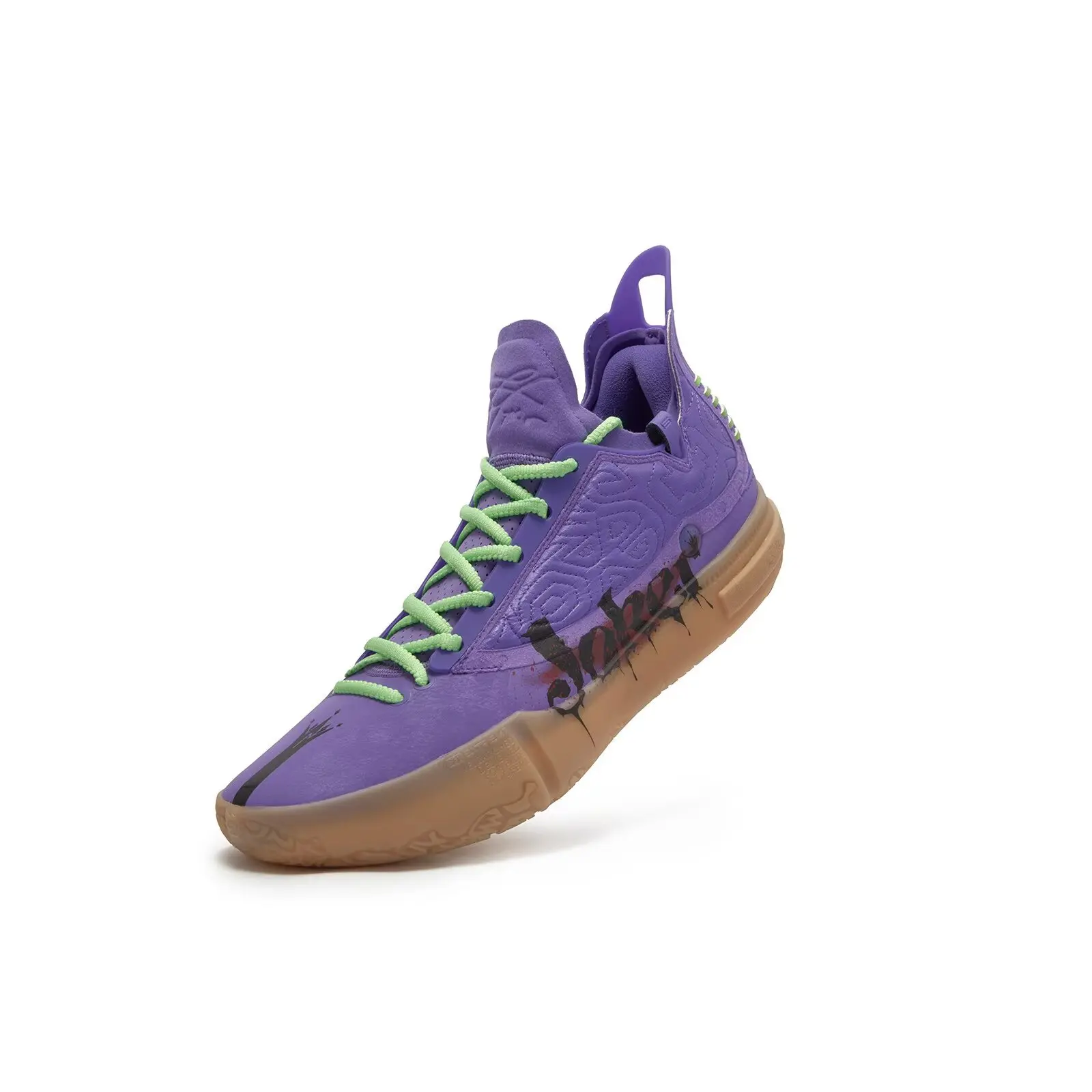 361° Joker 1 GT Nikola Jokic Basketball Shoes for Men High Top