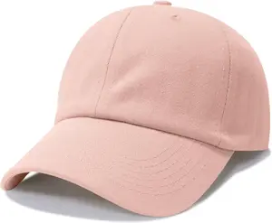 NPQQUAN Original Classic Low Profile Baseball Cap Golf Dad Hat Adjustable Cotton Hats Men Women Unconstructed Plain Cap