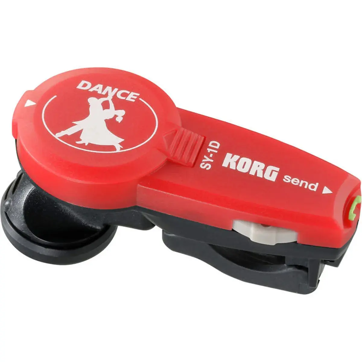 Korg SyncDancing Unisex Synchronized Dance Music Player for Toys & Hobbies, Musical Instruments & Accessories