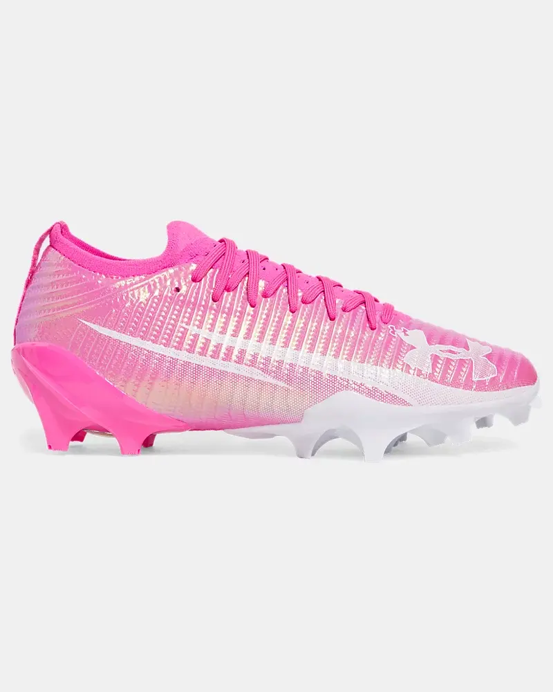Under Armour Blur Pro Men's Football Cleats