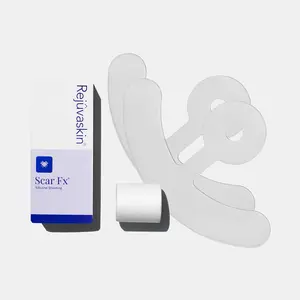 Scar Fx Silicone Sheets - Breast Anchor Pair