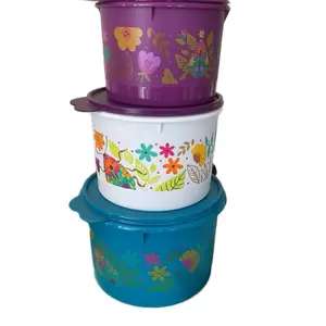 Bote refrigerante  con sello hermético Kitchen