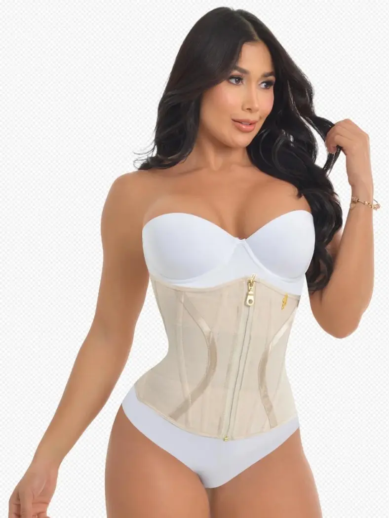 1044 ST Deluxe Snatching Short