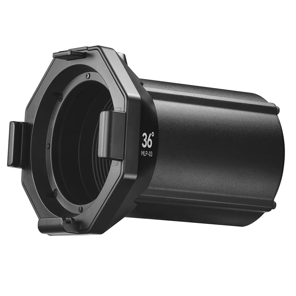 Godox 36 Degree Interchangeable Lens for MLPK Projection Attachment