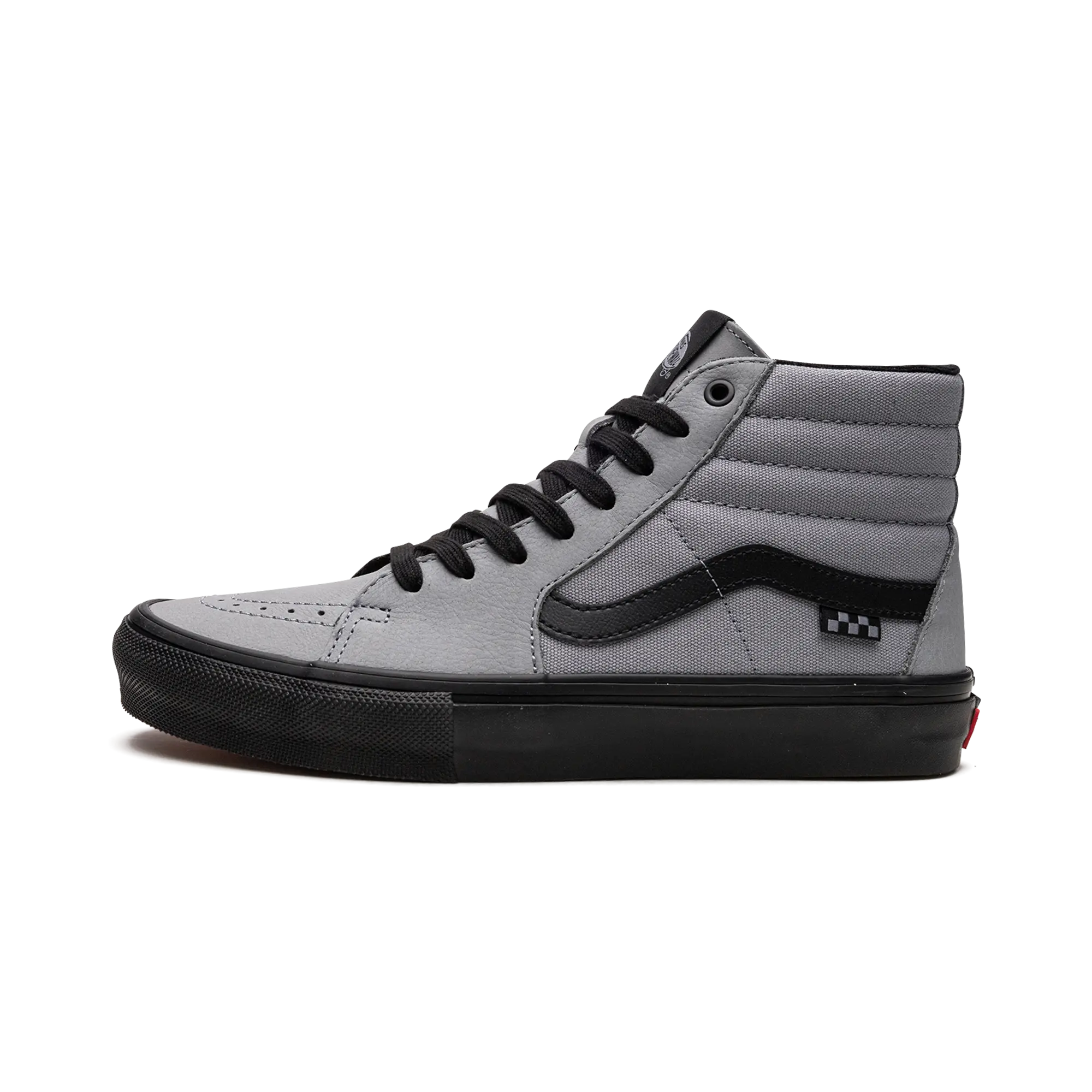 SK8 HI "Nubuck" VN0A5FCCG0E