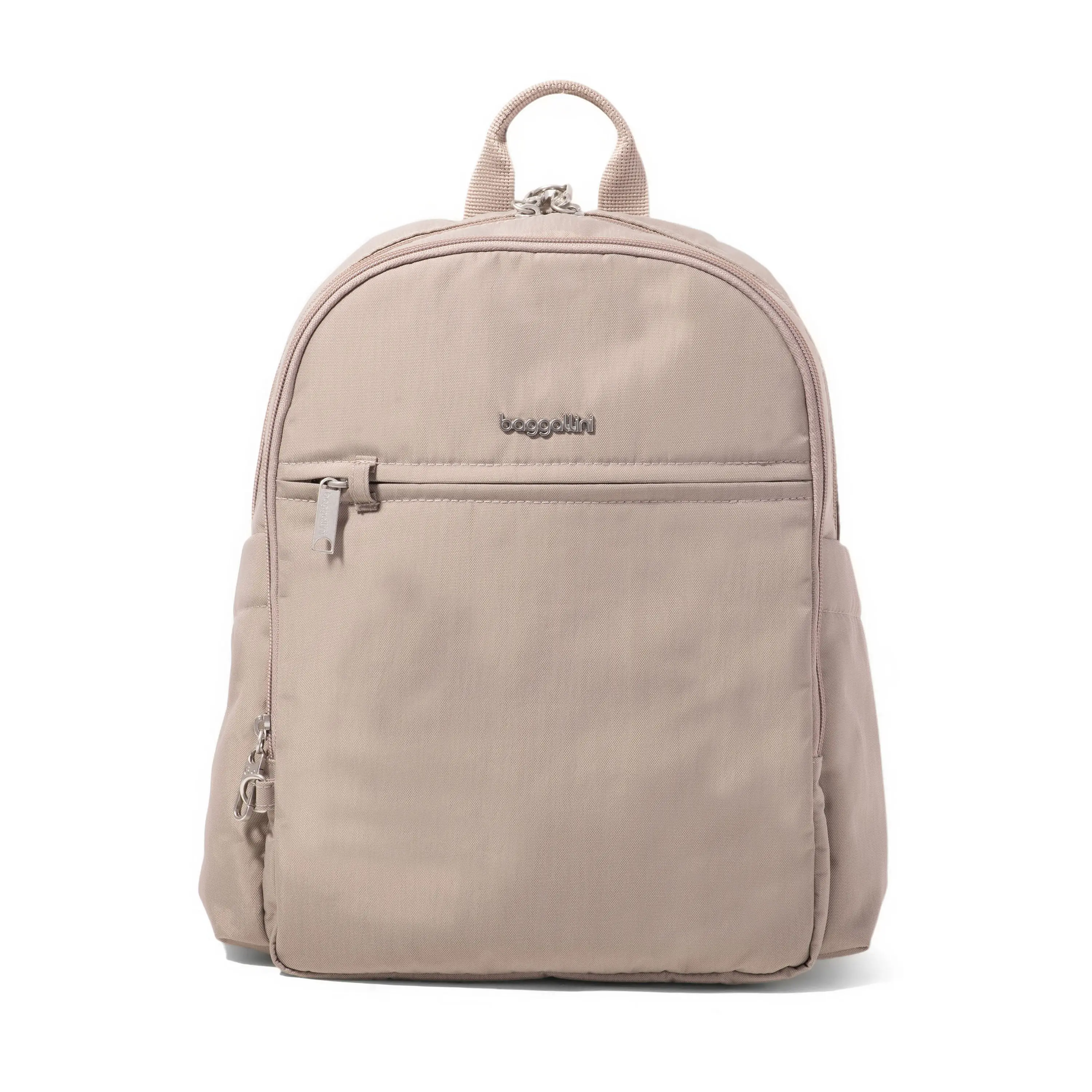 baggallini Securtex® Anti-Theft Getaway Backpack