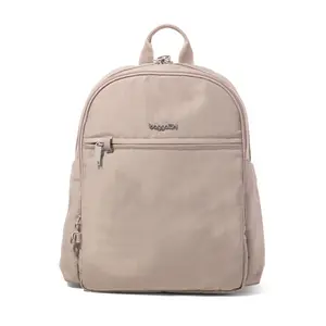 baggallini Securtex® Anti-Theft Getaway Backpack