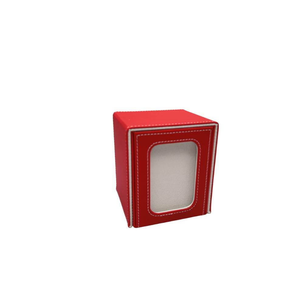 Premium Card Deck Box — Card Storage & Protection