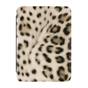 Leopard Saint Kindle Case