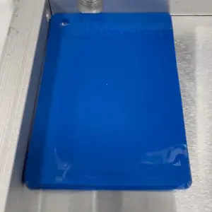 Lazact White - Enhance White Marking on Colored Molded Parts with UV Laser - 1 KG