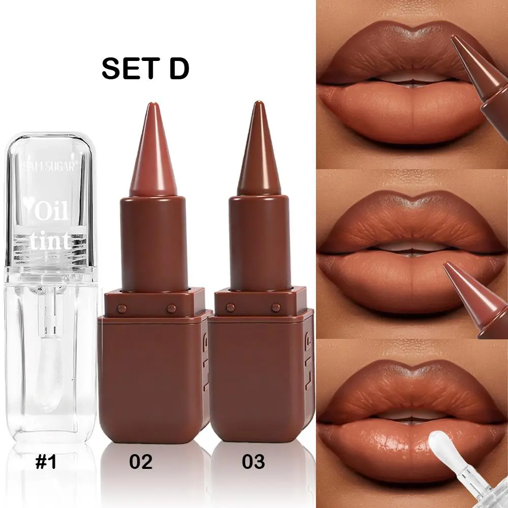 set D