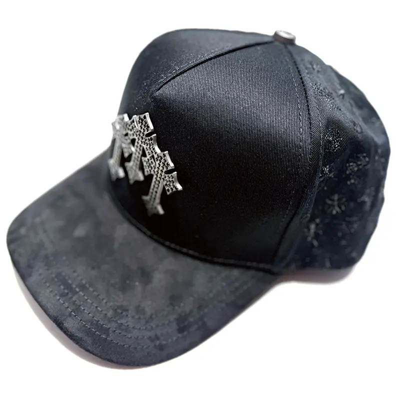 レア Y2K black COFFEEZ Trucker Cap Nitrow Black Rhinestone 77 Cap | Y2K Streetwear Baseball Hat - TikTok Shop