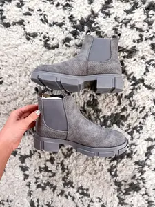 Wilson Booties