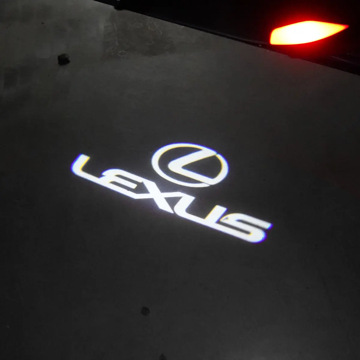 For Lexus-2pcs