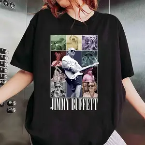 Jimmy Buffett Vintage T-shirt, Sweatshirt, Gift For Him, Gift For Her