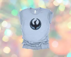 Minnesota State Bird Graphic Tee Rebel Resistance Themed Shirt for Political Activism