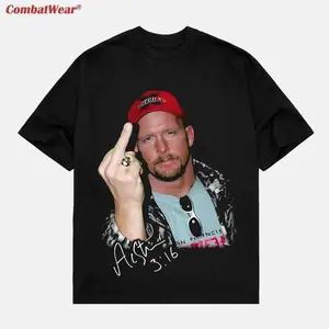 STONE COLD NEW TEE , Wrestling Tee, Wrestling Graphic Tee, Wrestler Shirt, Sports Shirt, Vintage Wresting Shirt, Wrestling Gift Hoodie Sweatshirts 0VP