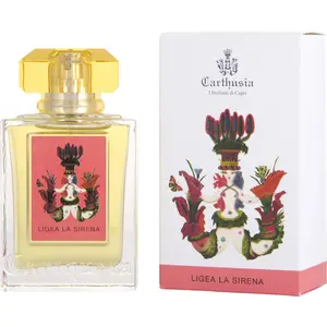 Carthusia Ligea La Sirena By Carthusia Parfum For Women