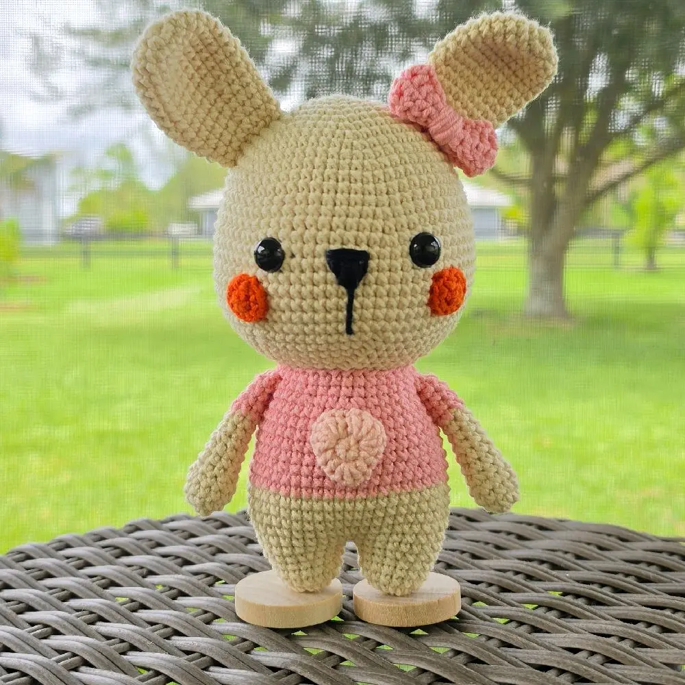 Emily the Bunny