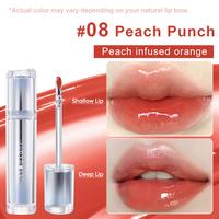 #08 Peach Punch