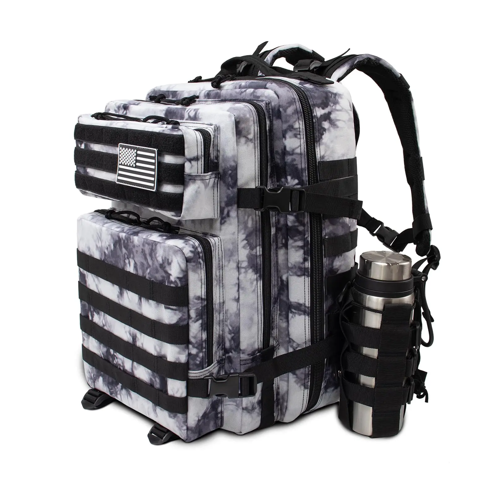 Marble Colored45l
