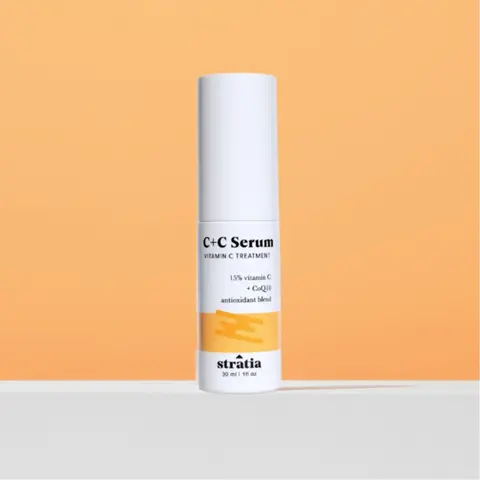 C+C Serum (Silky 15% Vitamin C Serum)