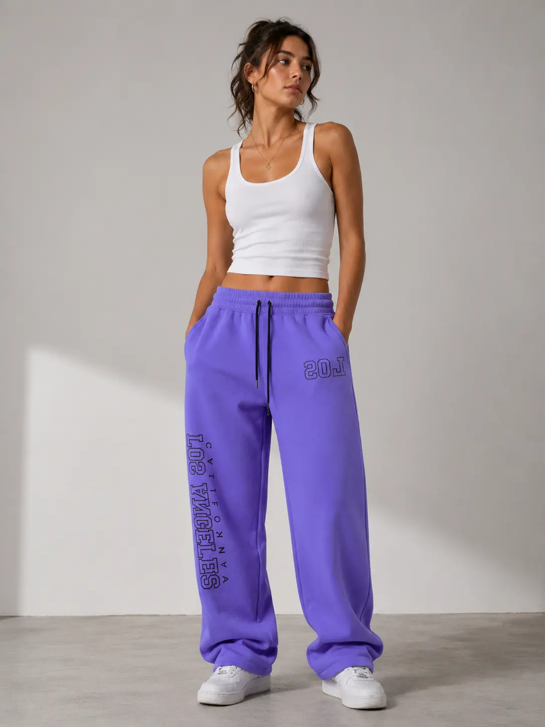 Women's Los Angeles Sweatpants