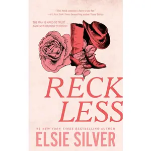Reckless by Elsie Silver
