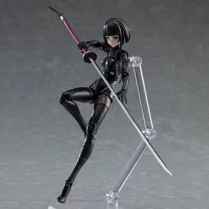 15CM Fighter Fl/ 549 R-  Figure – PVC Action Model