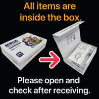 Instructions for Use