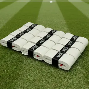 ProTack Overgrip - 12 Pack - White