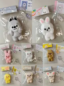 STAY SKKZOO Handmade Stress-Relief Squishy