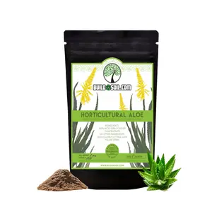BuildASoil Horticultural Aloe BuildASoil Horticultural Aloe