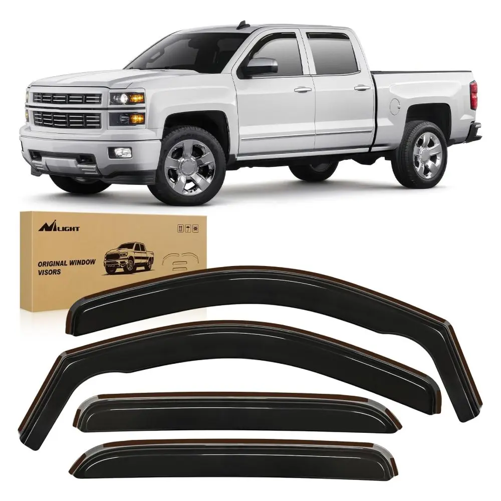Chevy Silverado 1500 2007-2013