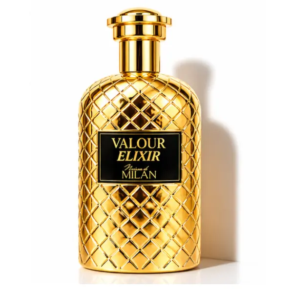 Valour Elixier for men 3.4 EAU DE PARFUM Valour Elixier for men 3.4 EAU DE PARFUM