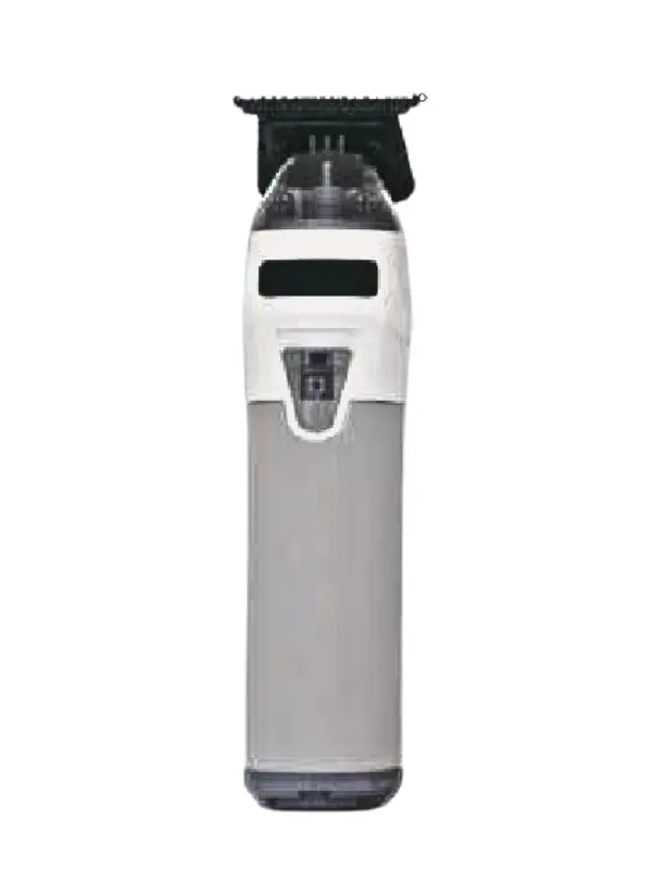 BaBylissPRO FXONE Limited Edition White Trimmer #FX799TW
