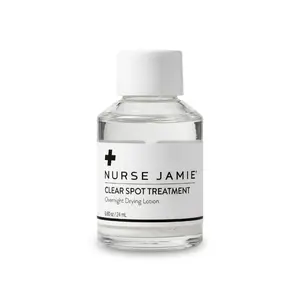 Clear Spot Treatment Clear Spot Treatment