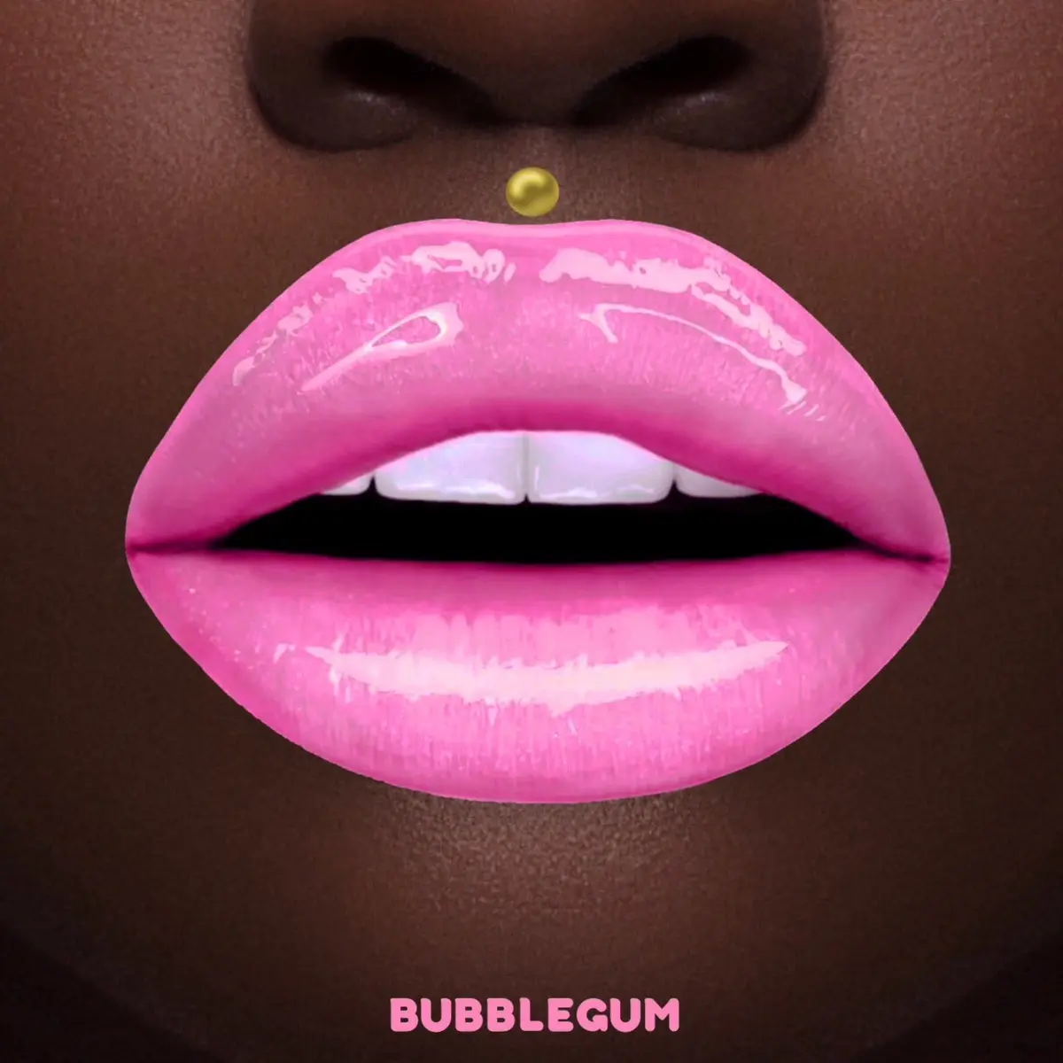 Bubblegum Gloss Bubblegum Gloss