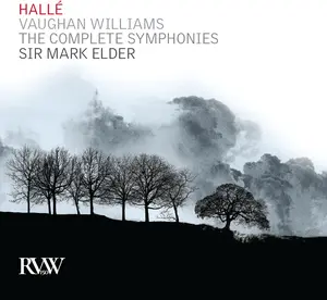 Halle - Complete Symphonies  [COMPACT DISC - CD] Boxed Set