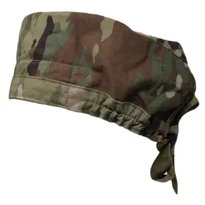 Surgical Scrub Cap - Comfortable and Durable Design for Surgical Use